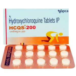 HCQS-200
