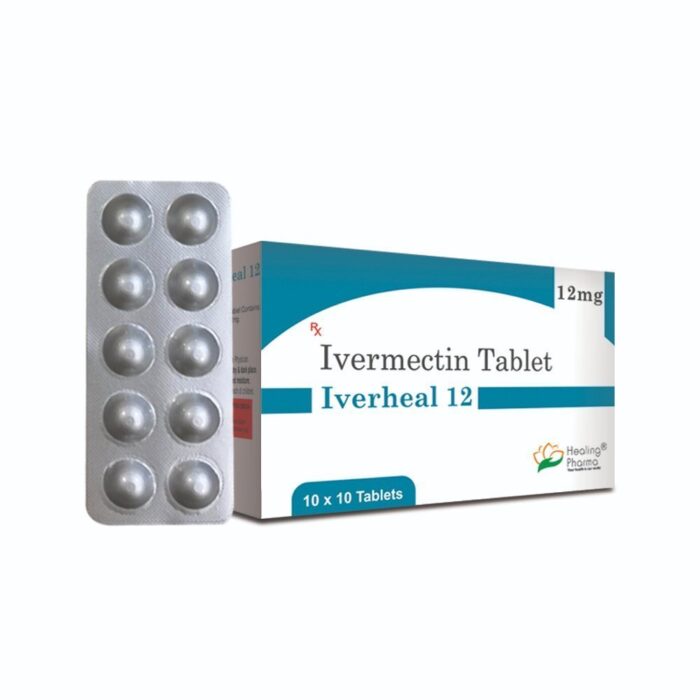 iverheal-12-ivermectin iverheal-12-ivermectin