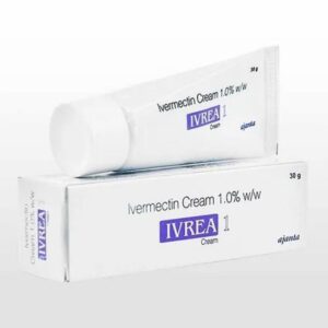 ivermectin-cream