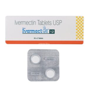 Ivermectol 12 mg