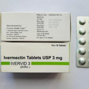 ivervid-3-mg