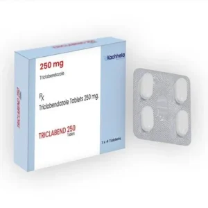 Triclabend 250 (Triclabendazole)