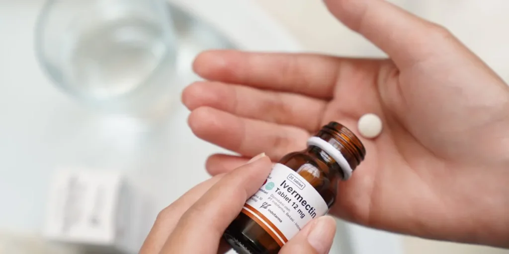 ivermectin